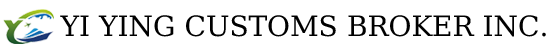 Shenzhen Yiying Cross border E-commerce Logistics logo