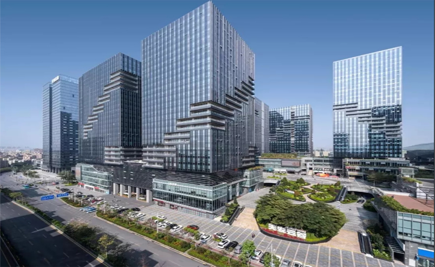 Shenzhen Yiying Cross border E-commerce Logistics